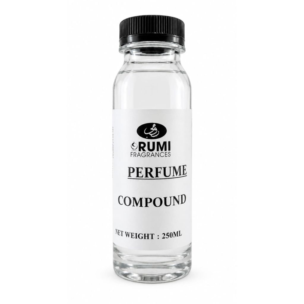 Perfume Compound 250ml