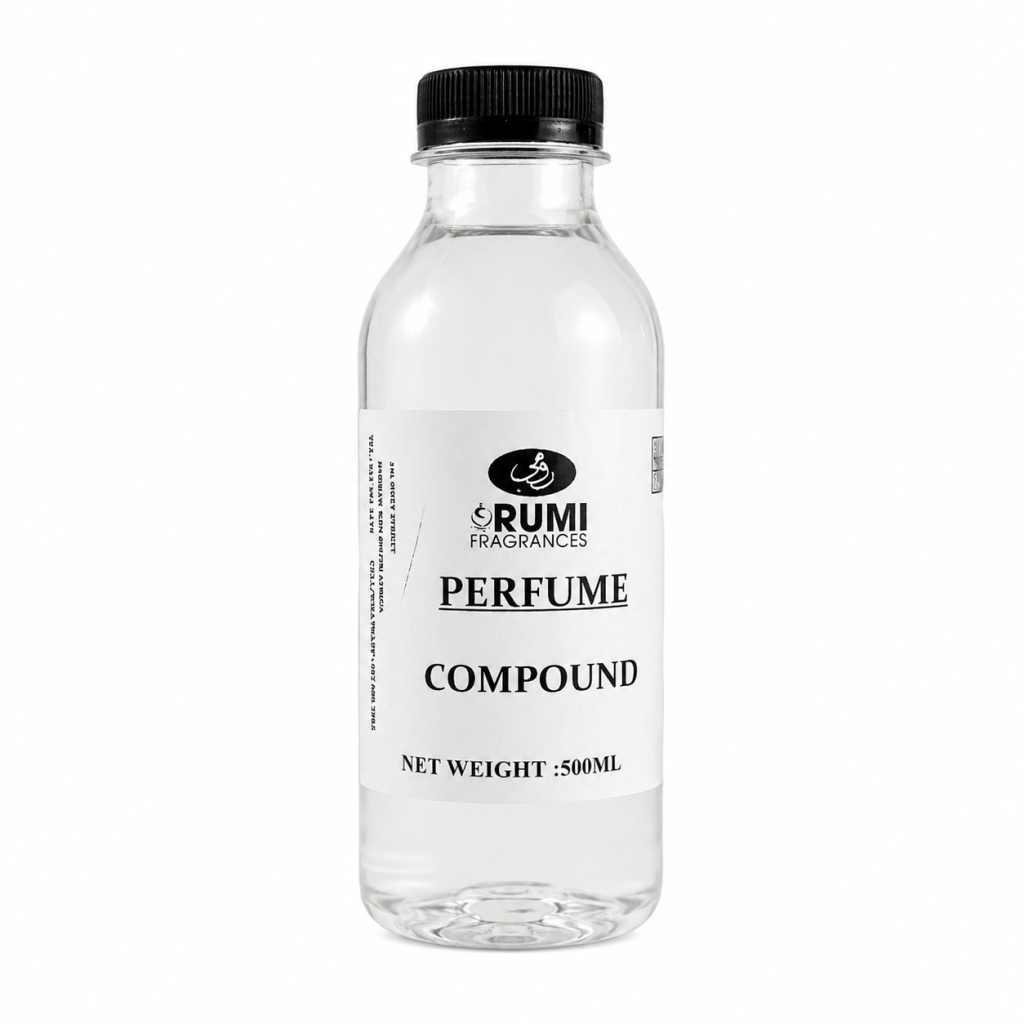 Perfume Compound 500ml