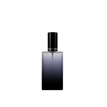 30ml Black Dotted Spray Bottle