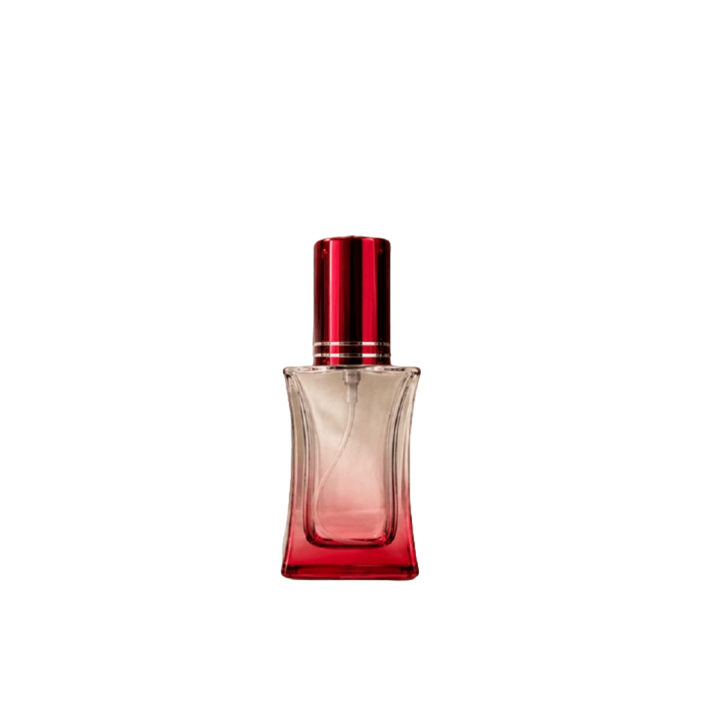 30ml Colour Curve Spray Bottle (Red)