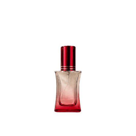 30ml Colour Curve Spray Bottle (Red)