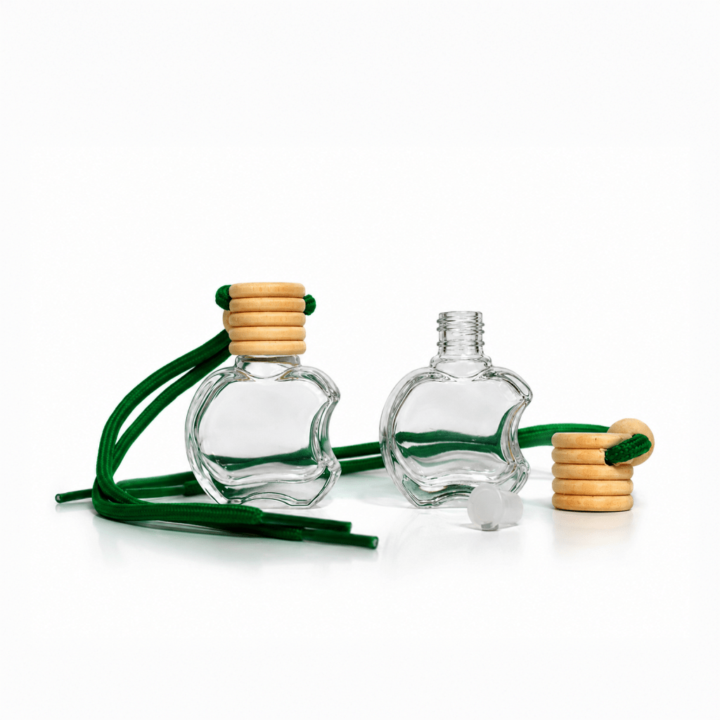 8ml Apple - Car