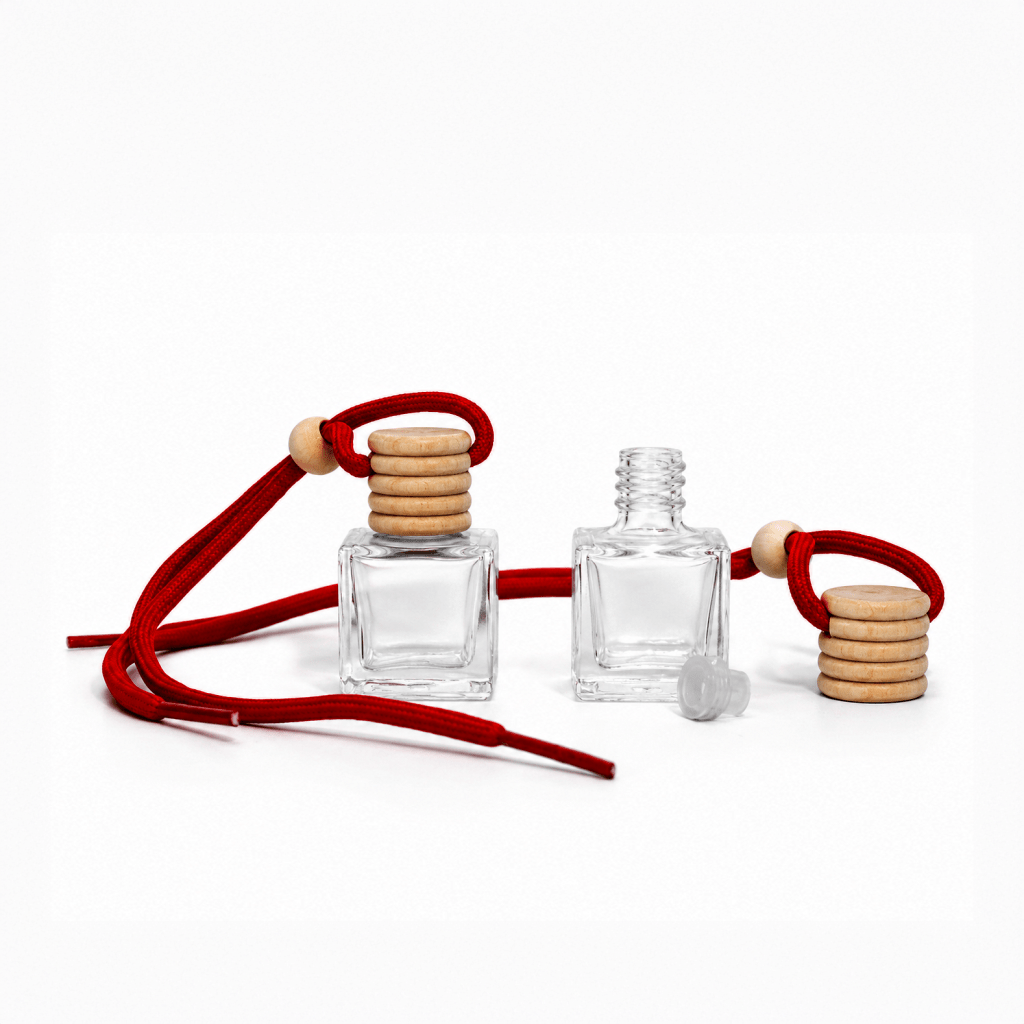 8ml Square - Car
