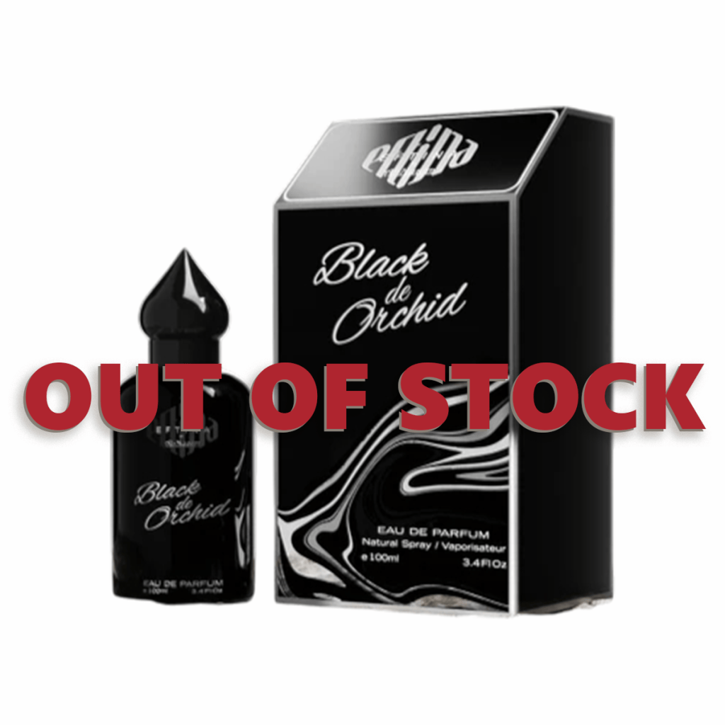Black de Orchid 100ml