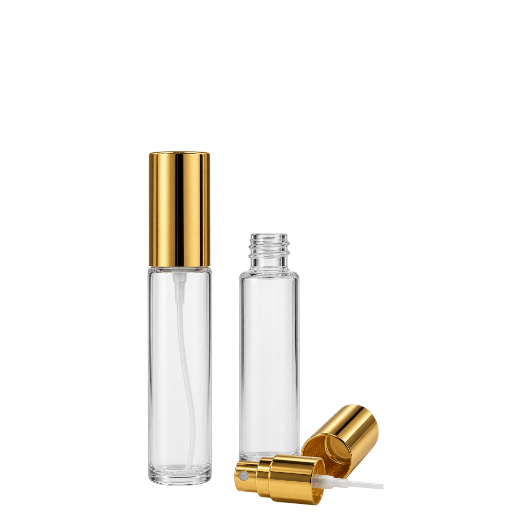 Tester Bottle 10ml (Sold as Pack of 6)