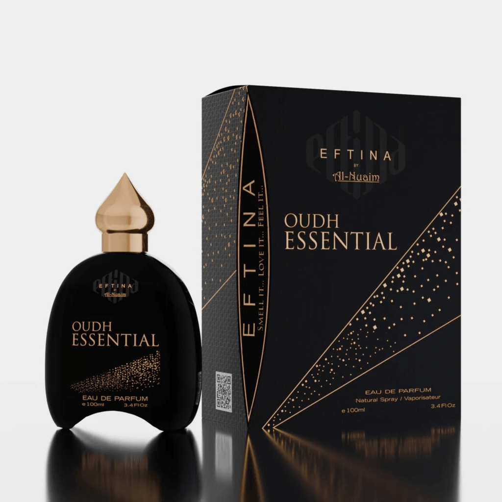Oudh Essential 100ml