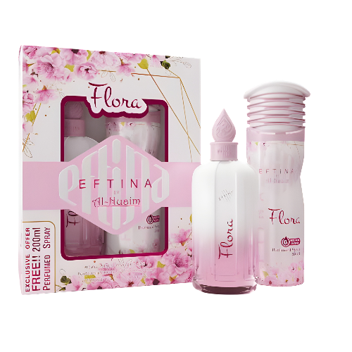 Flora 2 in 1