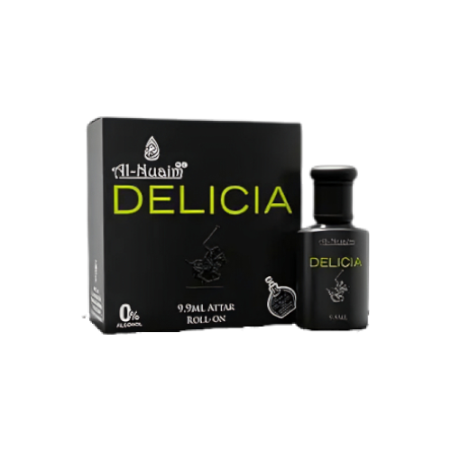 Polo Delicia 9.9ml