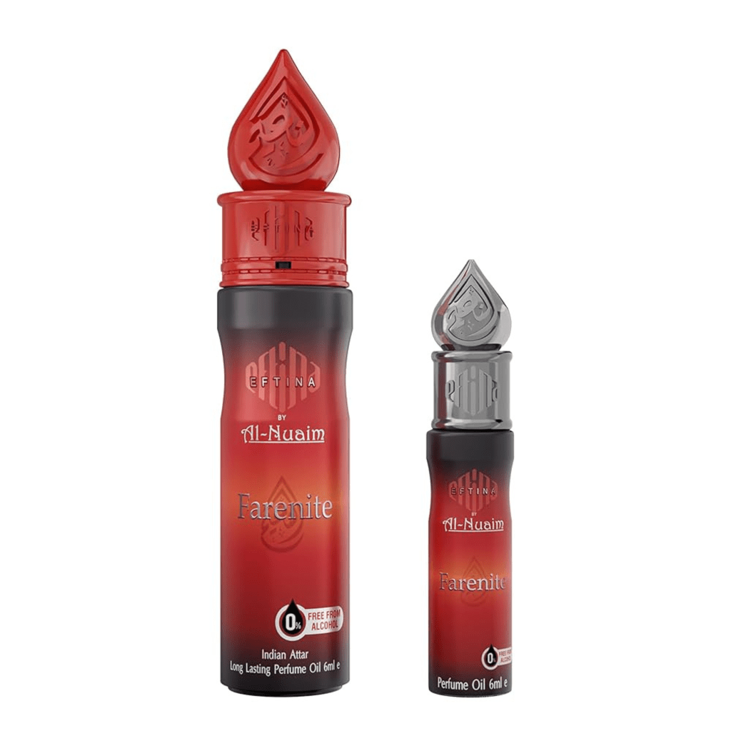 Farenite 6ml
