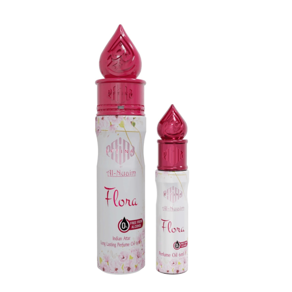 Flora 6ml