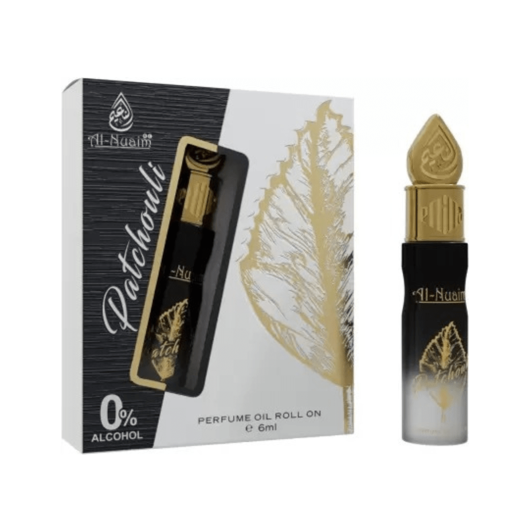 Patchouli 6ml