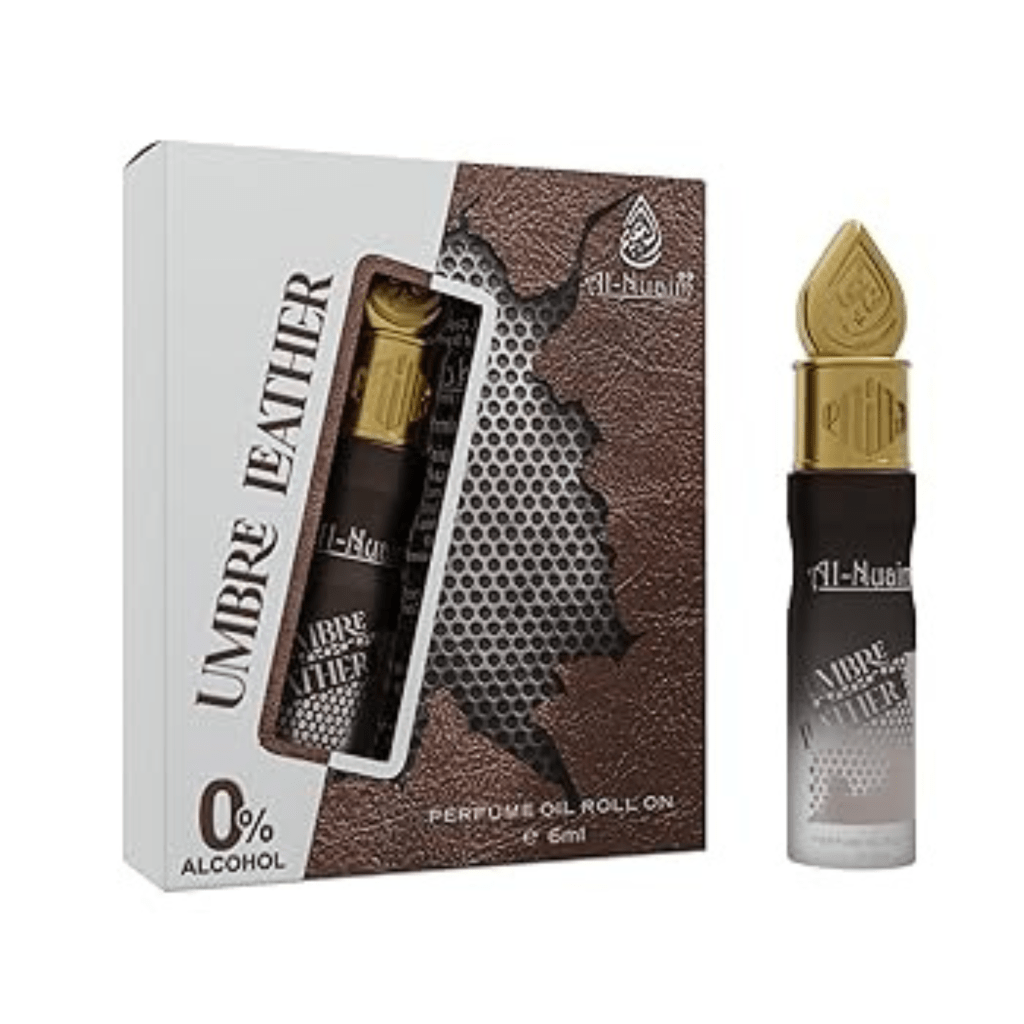 Umbre Leather 6ml