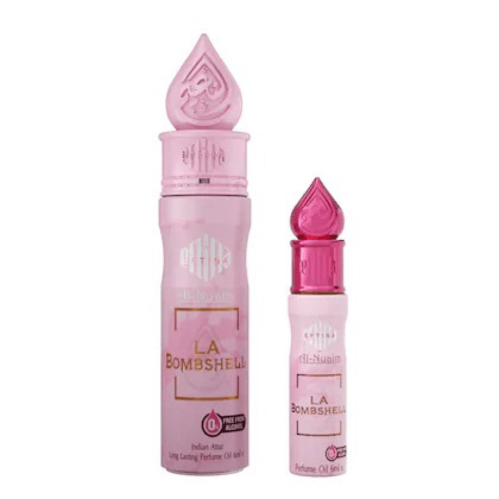 La Bombshell 6ml
