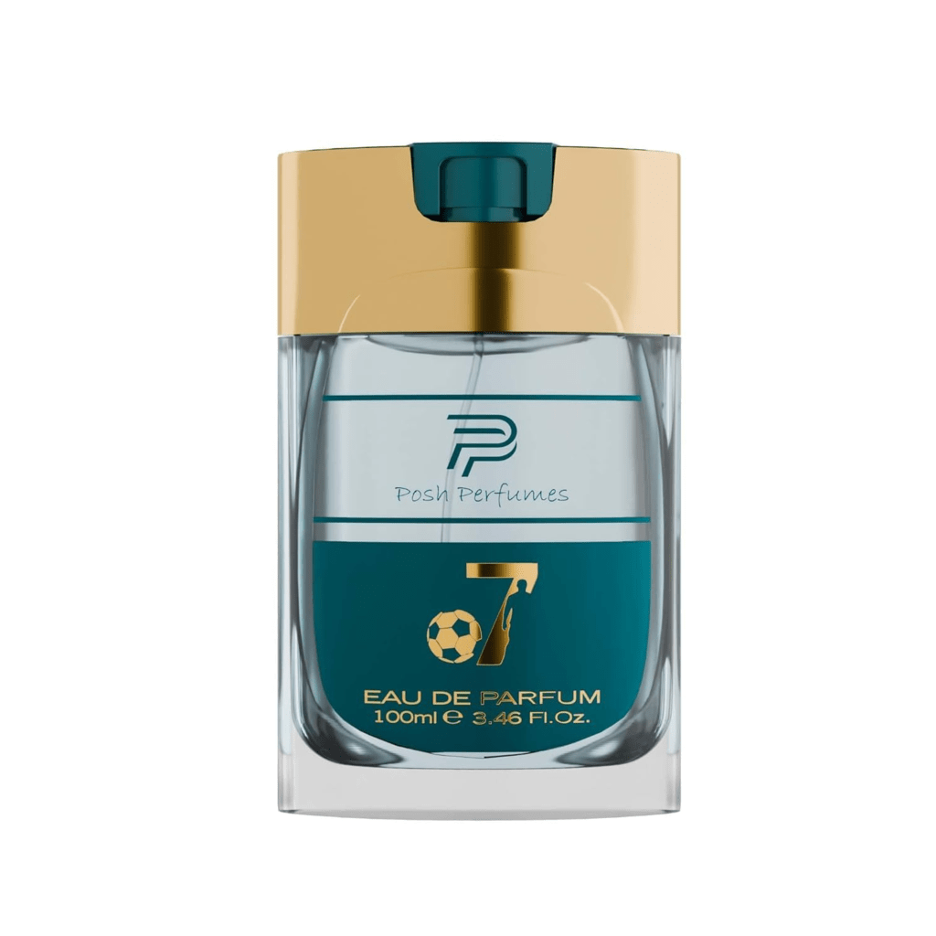 Posh Perfumes 7 100ml
