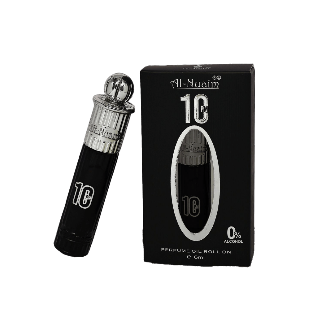 10 PM 6ml