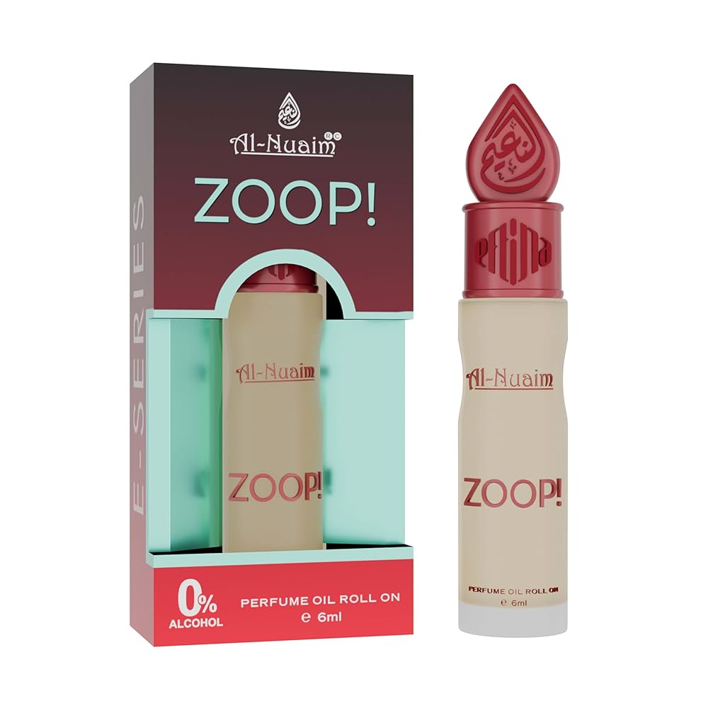 Zoop! 6ml