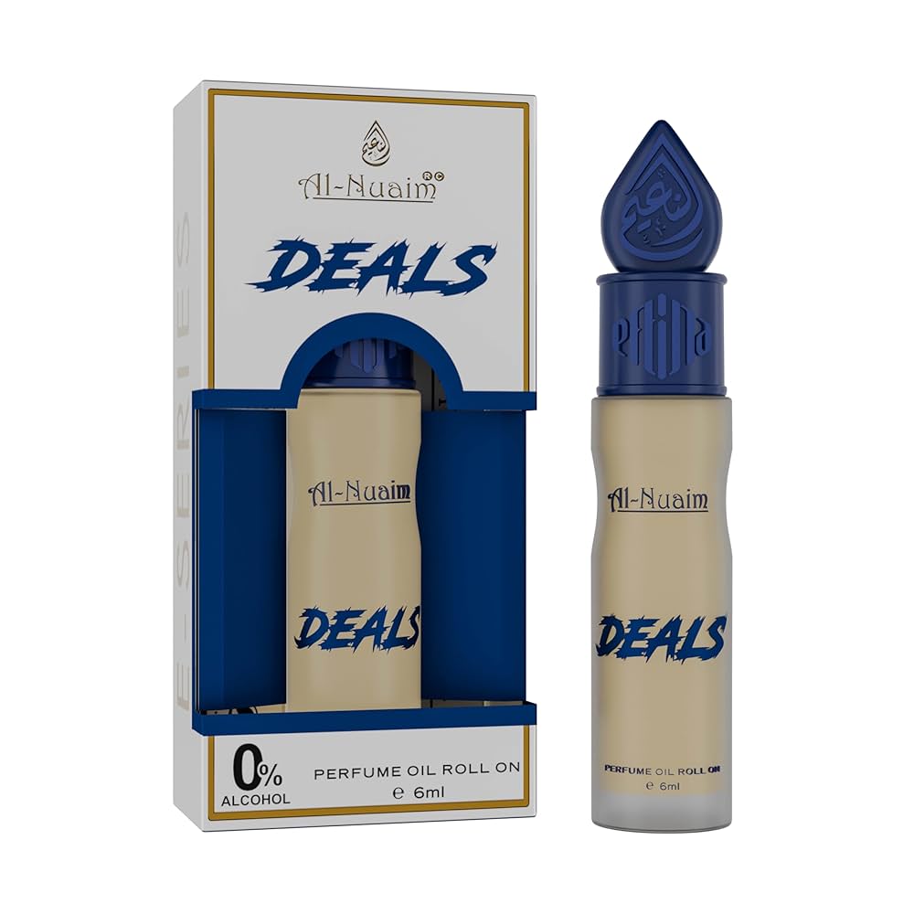 Deals 6ml