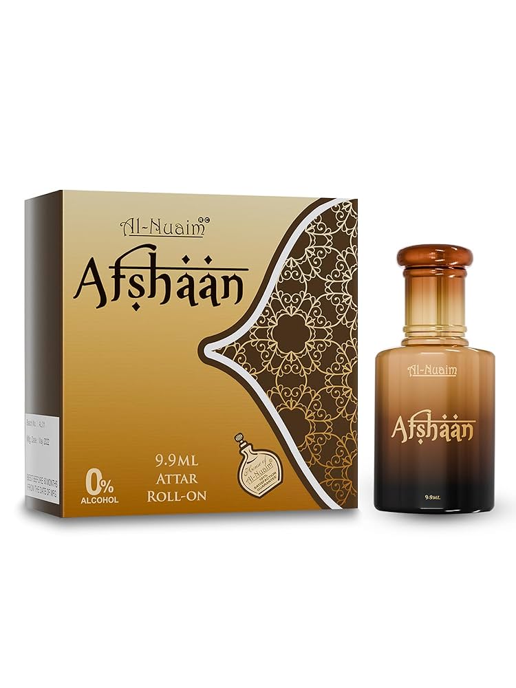 Afshaan 9.9ml
