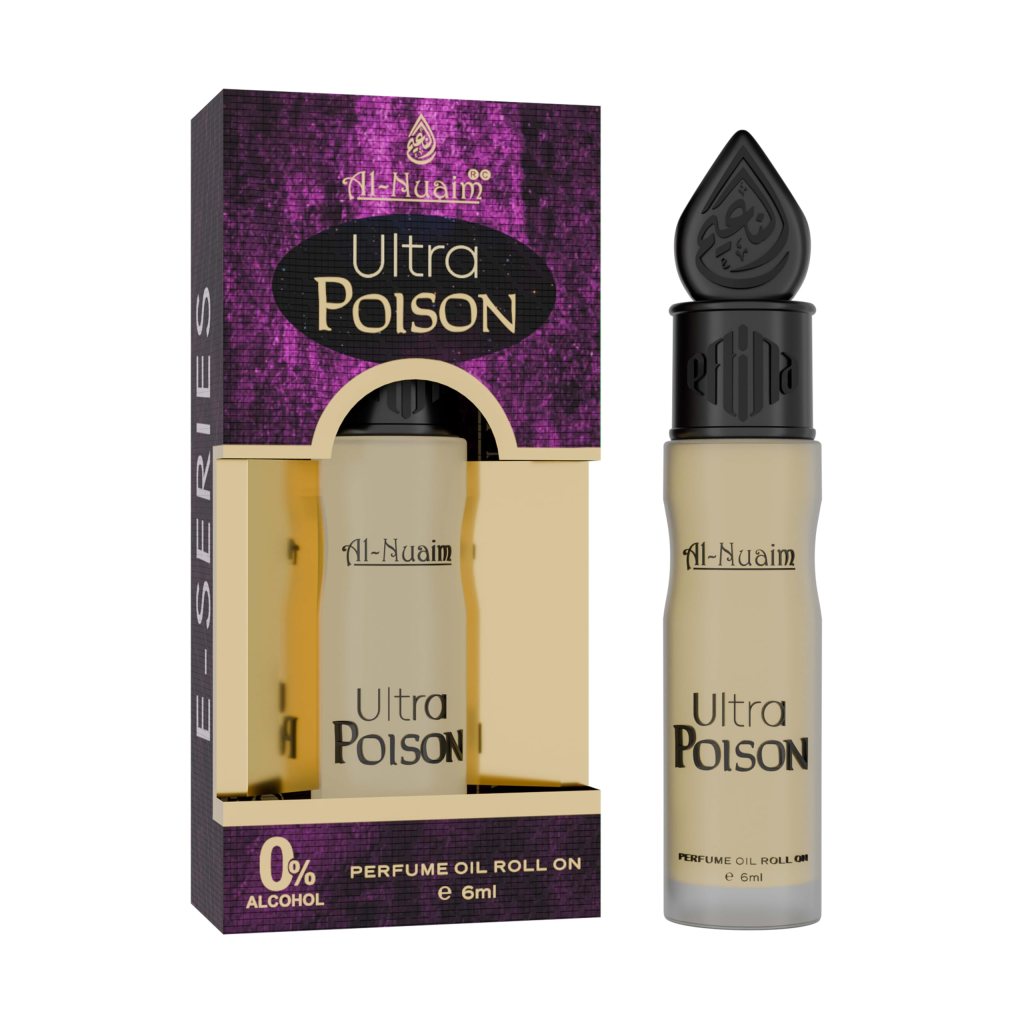 Ultra Poison 6ml