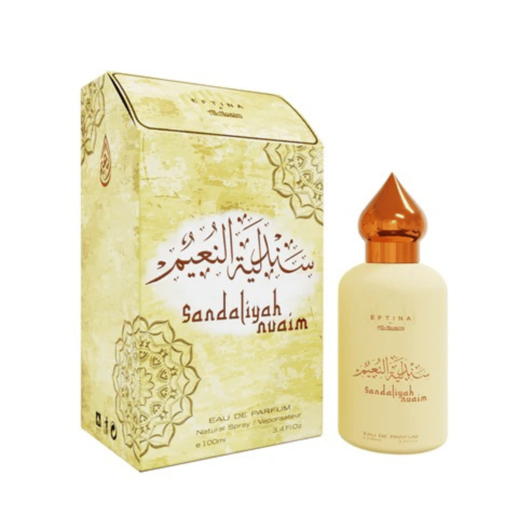 Sandaliyah Nuaim 100ml
