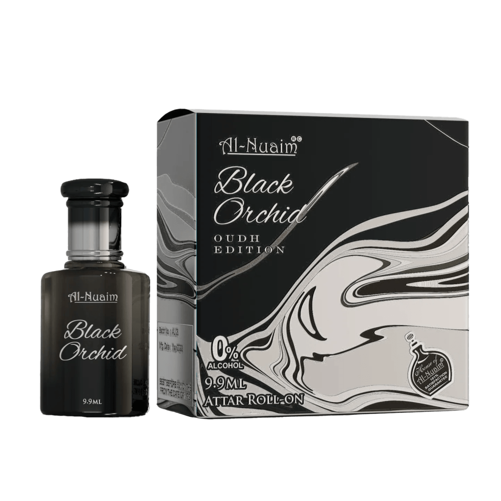 Black Orchid 9.9ml