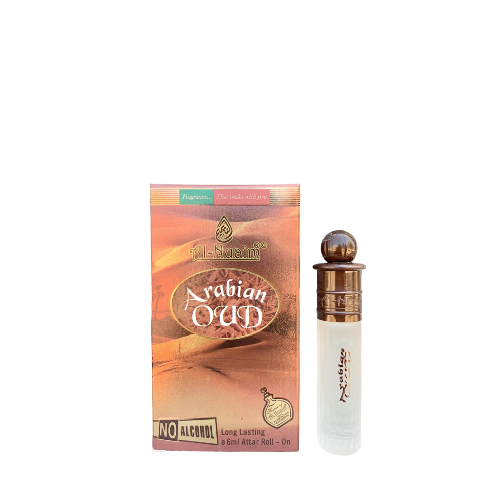 Arabian Oud 6ml
