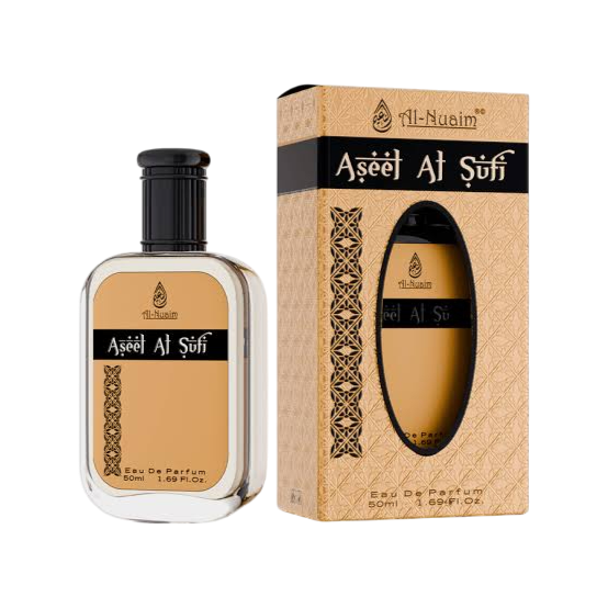 Aseel Al Sufi