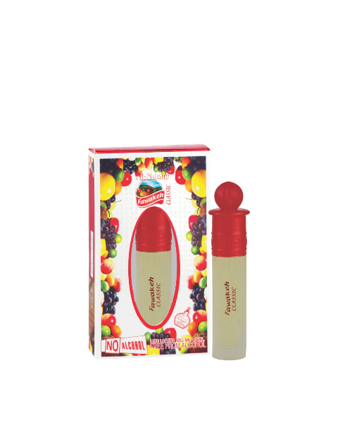 Fawakeh Classic 6ml