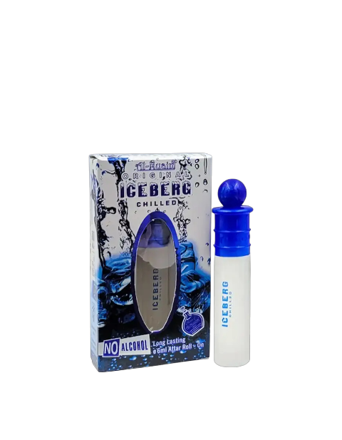 Iceberg 6ml