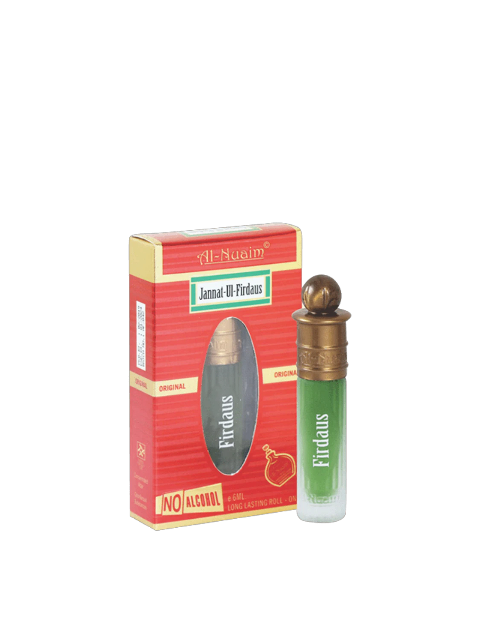 Jannat Ul Firdaus 6ml