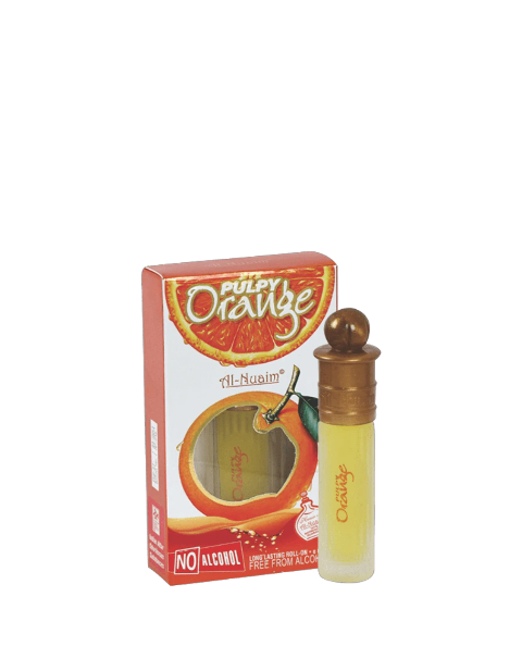 Pulpy Orange 6ml