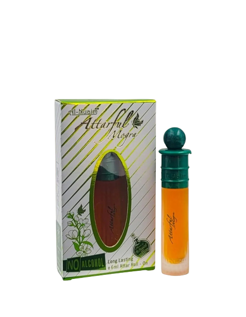 Attarful Mogra 6ml