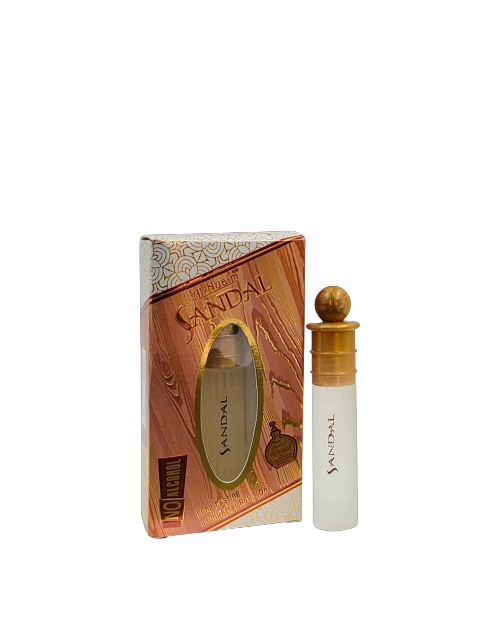 Sandal 6ml