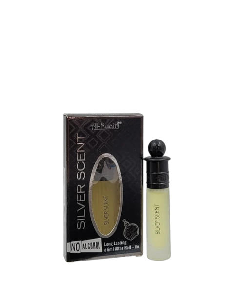 Silver Scent 6ml