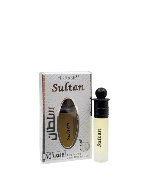 Sultan 6ml