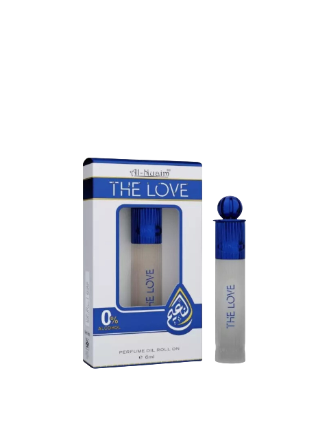 The Love 6ml