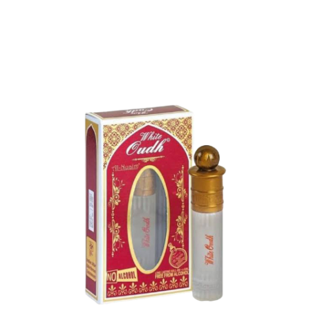 White Oud 6ml