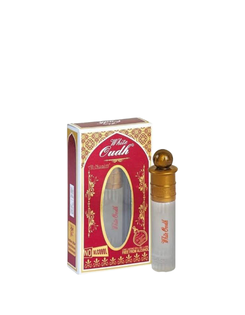 White Oud 6ml