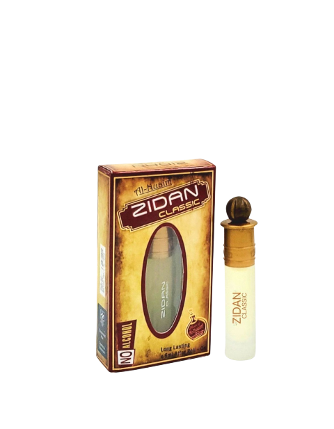 Zidan Classic 6ml
