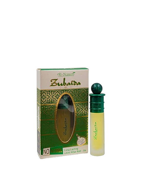Zubaida 6ml