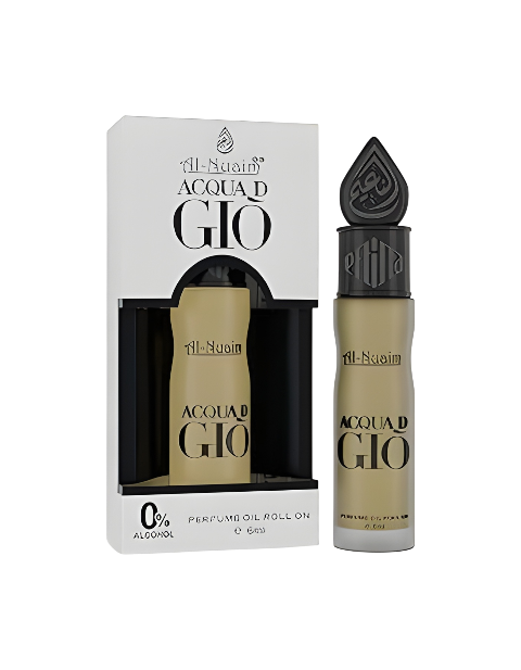 Acqua D Gio 6ml