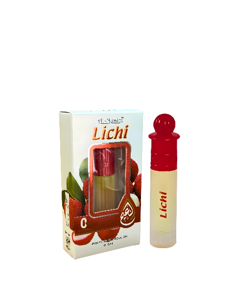 Lichi 6ml