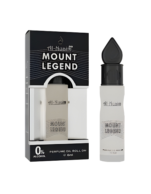 Mount Legend 6ml