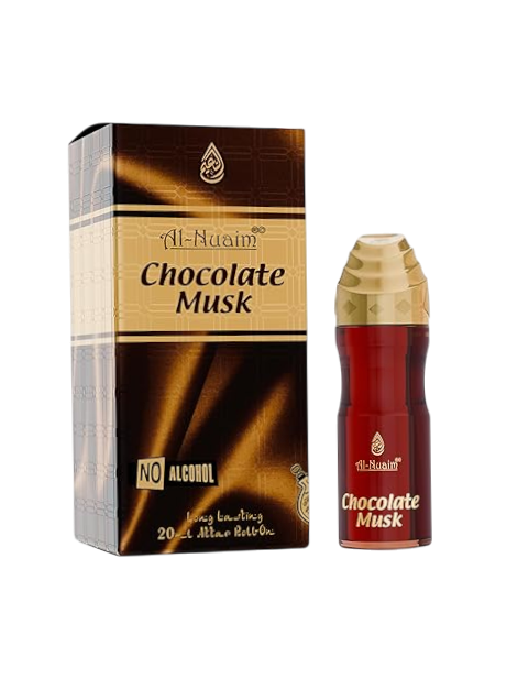 Chocolate Musk 20ml