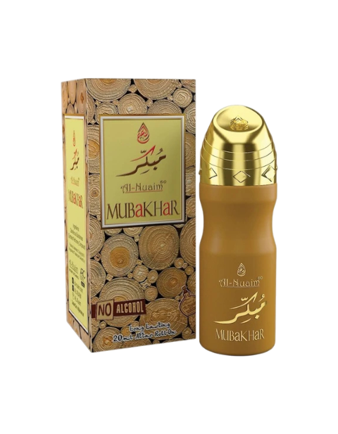 Mubakhar 20ml