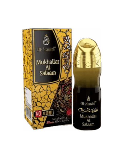 Mukhallat Al Salaam 20ml