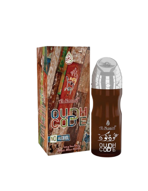 Oudh Code 20ml