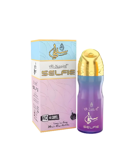 Selfie 20ml