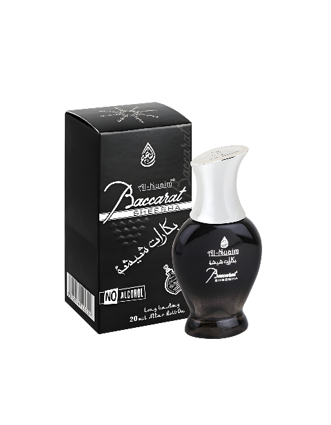 Baccarat Sheesha 20ml
