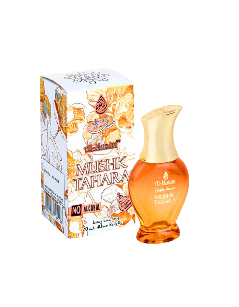 Mushk Tahara 20ml
